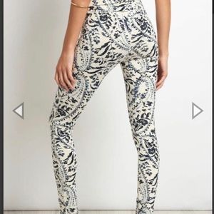 Free People Leggings
